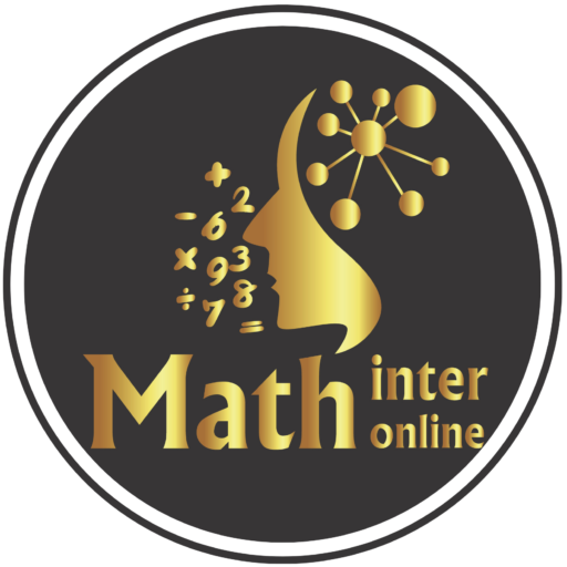 Math Inter Online